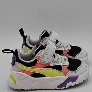 Puma Trinity AC Sneakers Size 6 C